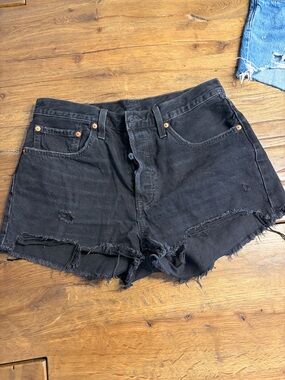 Levi’s 501 Shorts